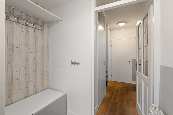 Medium property photo - Hendrik Broertjesstraat 21, 1785 ER Den Helder